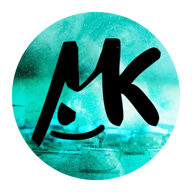 MK Fishing